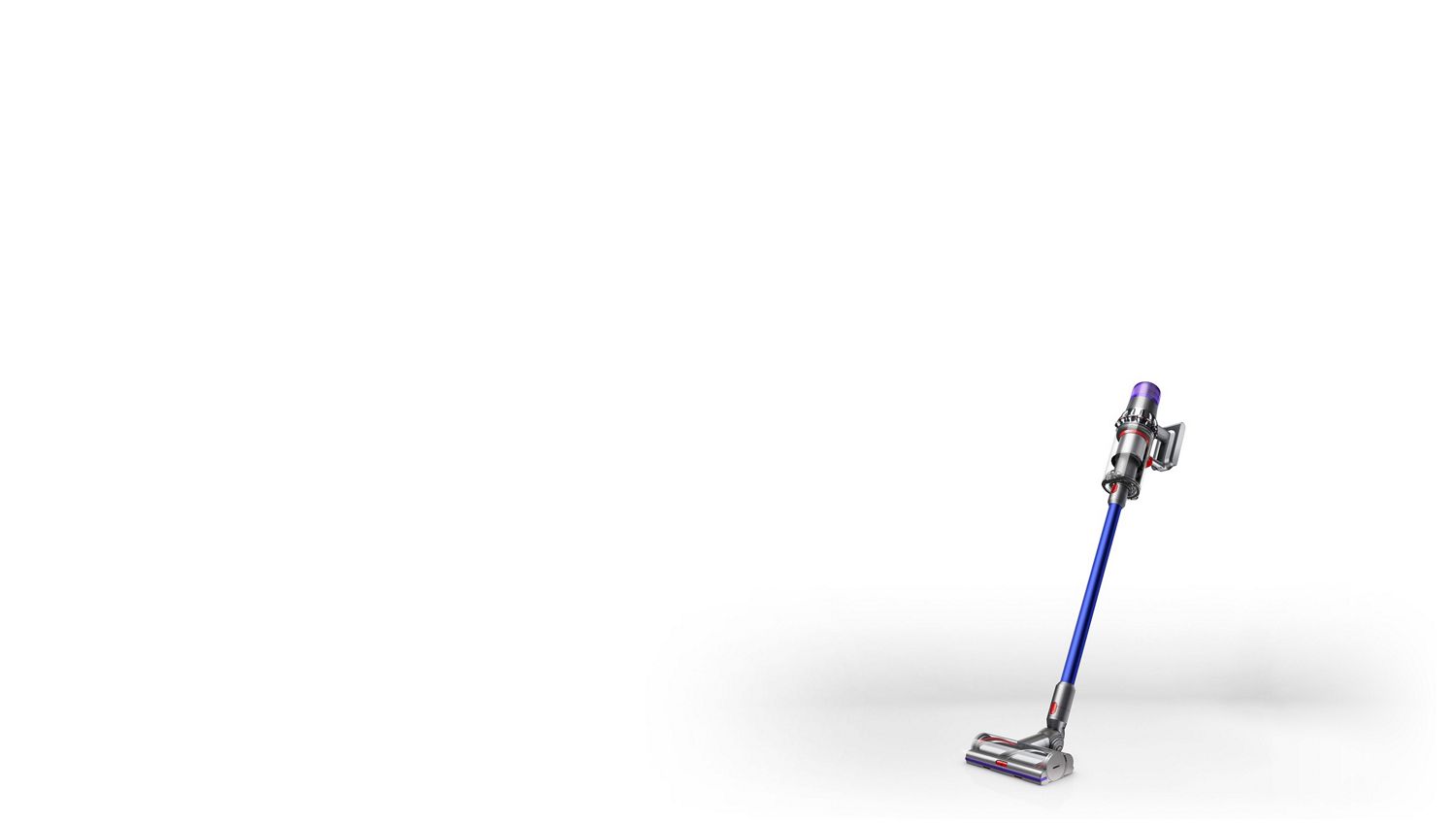 Dyson V11™ vacuum cleaner for business | Dyson