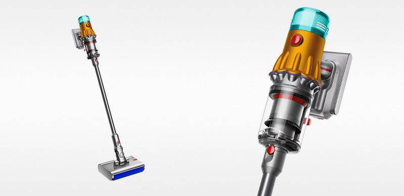 Dyson V12s Origin Submarine (SV49 SU) | 掃除機 | ダイソン公式