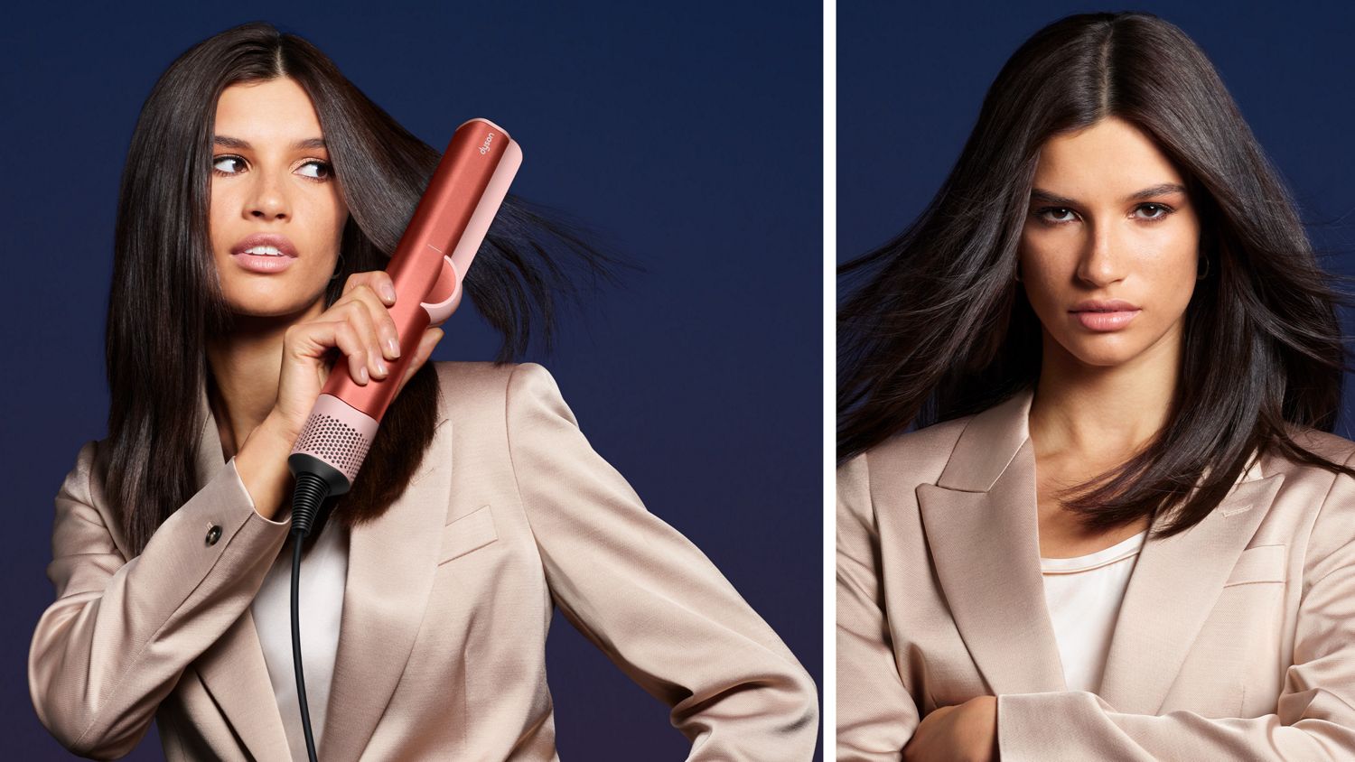 Special edition Dyson Airstrait™ straightener