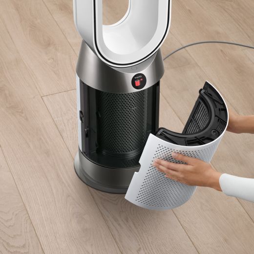 Shop Dyson Purifier Hot+Cool™ Gen1 purifying fan heater | Dyson UAE