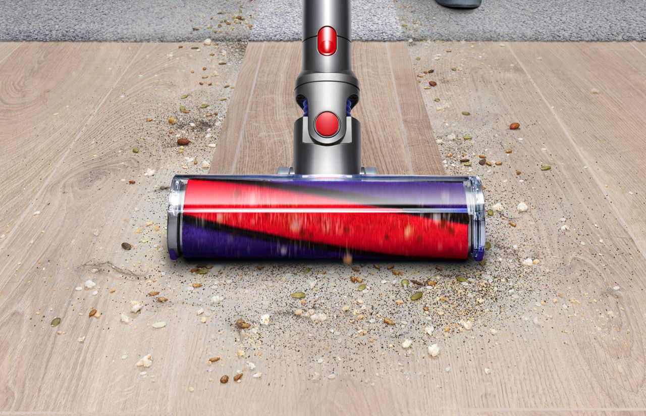 Dyson V11™ Fluffy Extra vacuum cleaner | Dyson Online Store