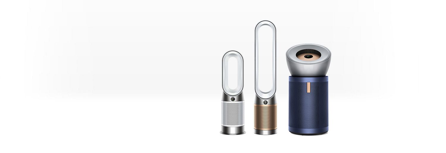 空調家電｜ダイソン公式｜Dyson