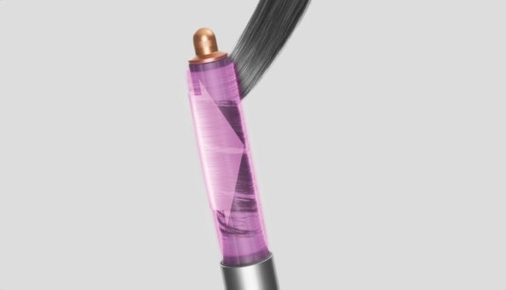 Dyson Airwrap™マルチスタイラー | ダイソン公式