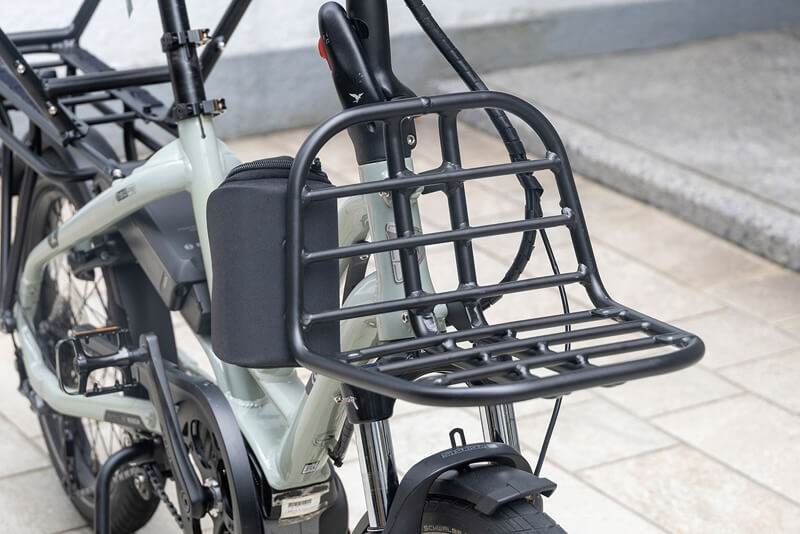 ターン・HSD P9編】eバイクこの1台 自分にとって、いちばんのeバイクを