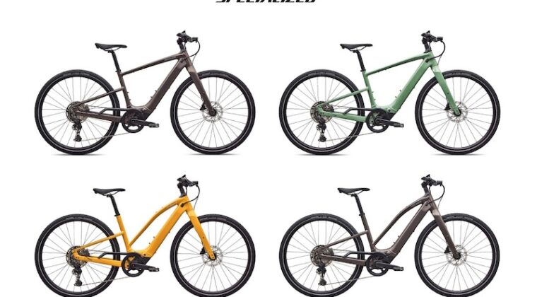 ブリヂストンサイクルの電動アシスト自転車「リアルストリームシリーズ