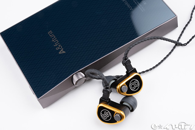 カスタムIEM】64 AUDIO N8 解禁！！ 【聴いてみた】 - イヤホン
