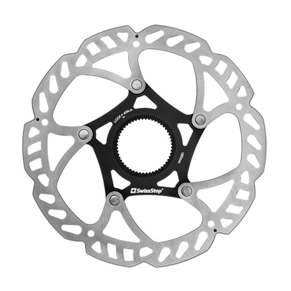 Catalyst Pro Disc Rotor Center Lock 160mm | 株式会社フタバ