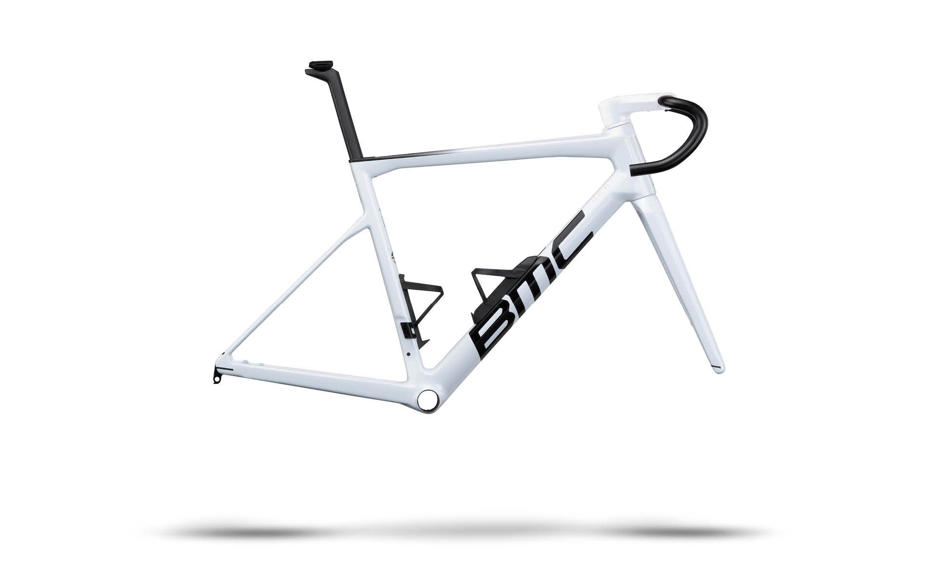 Teammachine SLR01 MOD フレームセット LTD V2｜BMC Switzerland 日本