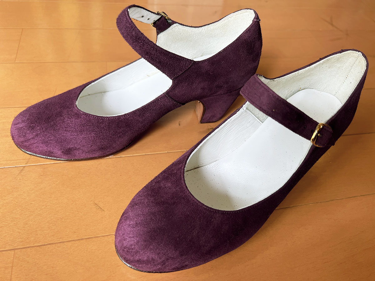 e-フラメンコショップ・Tienda de Flamenco / コラール / CORAL