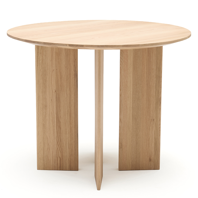 KARIMOKU CASE】A-HT01 Dinig Table Pure Oak
