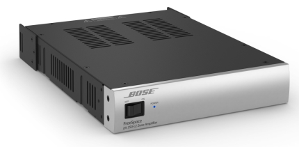 BOSE 増設拡張用パワーアンプ (ローインピーダンス) [ZA250-LZ