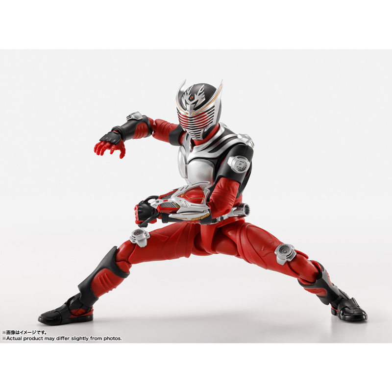 S.H.Figuarts（真骨彫製法） 仮面ライダー龍騎 | ヤマシロヤ