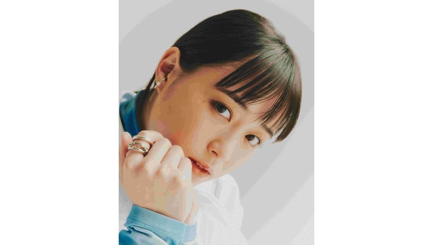 俳優・歌手の大原櫻子が3回目となる「Not just I（ただの私ではない