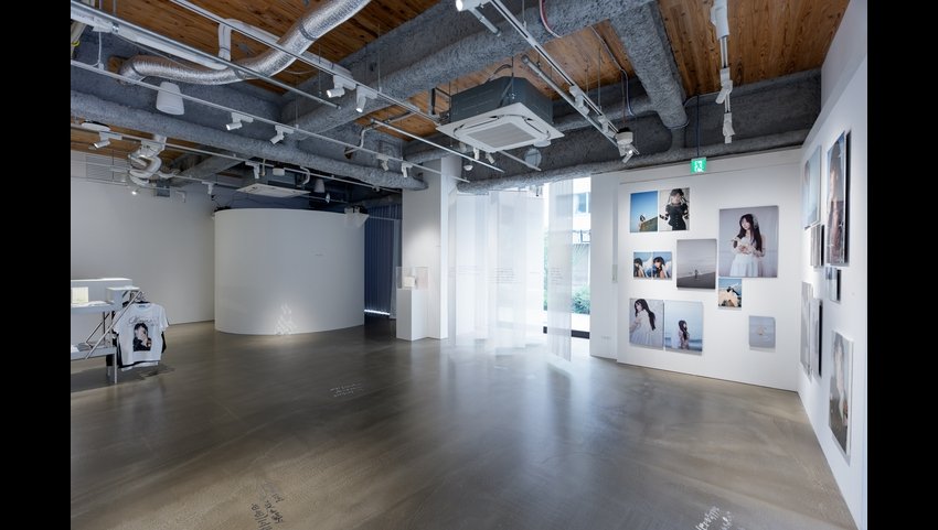 乃木坂46・池田瑛紗 初個展『Wings:あひるの夢』当日券の追加販売と