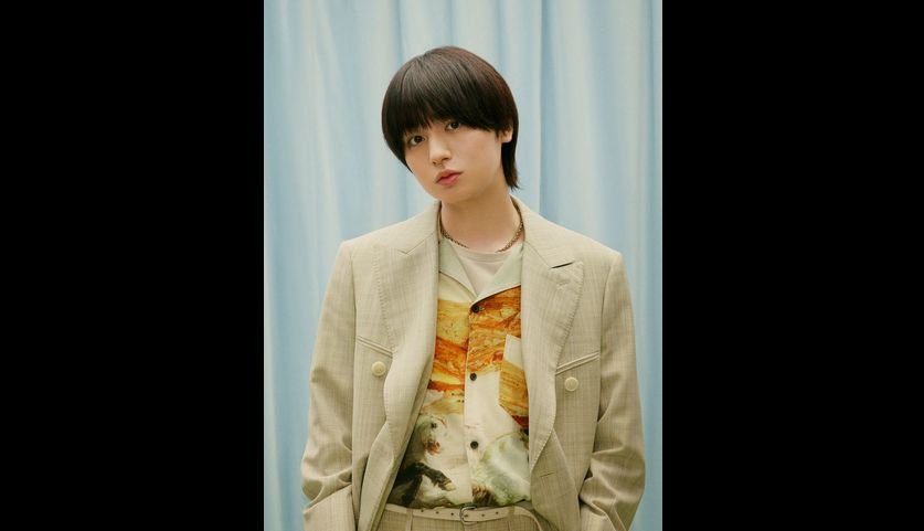 伊野尾慧（Hey! Sɑy! JUMP）『encore』インタビュー ――全形態収録曲 全