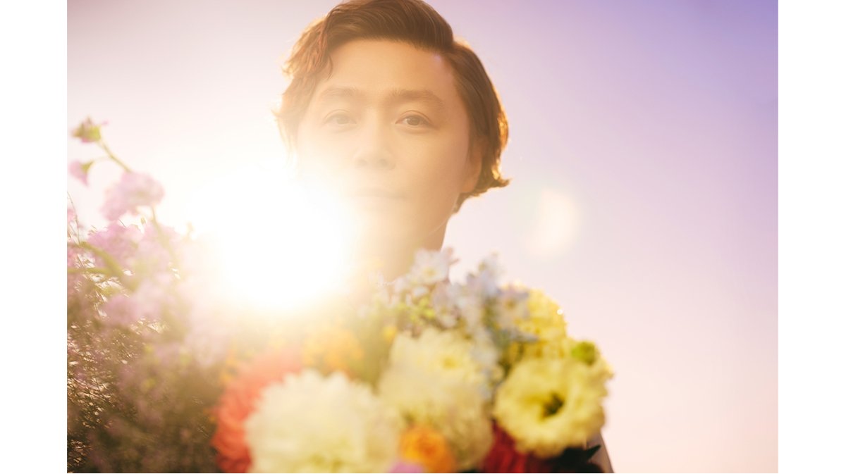 ENDRECHERI./堂本剛、新曲「Machi.」がiTunes 総合チャート1位獲得