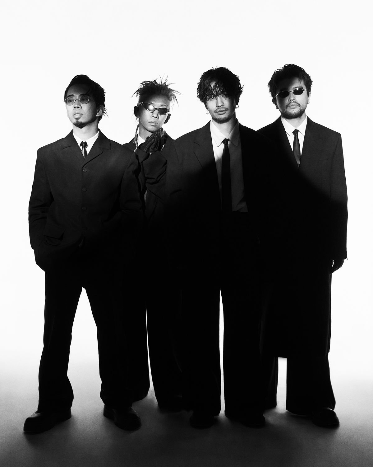 King Gnu CEN+RAL Tour 2026」追加公演開催決定！ 追加公演のチケット