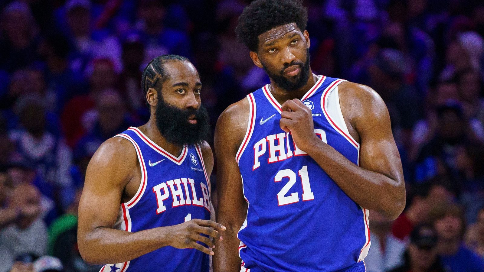 Philadelphia 76ers: Fan perspective on the big talking points