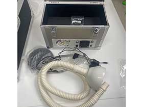 高濃度ラドン発生装置 ガイアイオン買取高価買取・宅配買取・無料査定