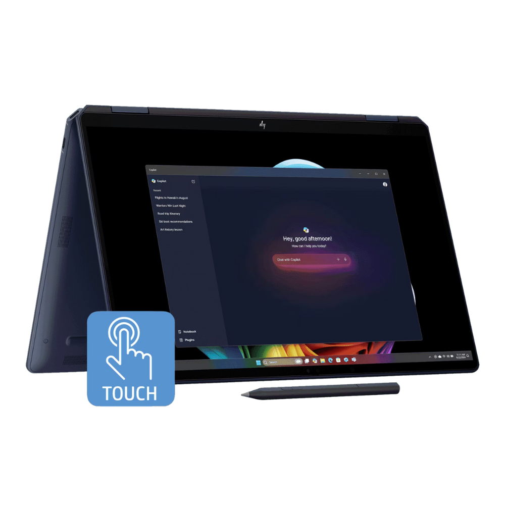 HP Omnibook Ultra Flip Next Gen AI 14-FH0369TU