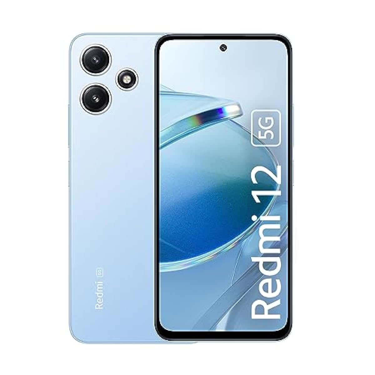 Redmi 12 5G Jade Black 6GB RAM 128GB ROM | eBay