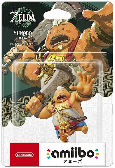 ゲオ公式通販サイト/ゲオオンラインストア【新品】amiibo リンク