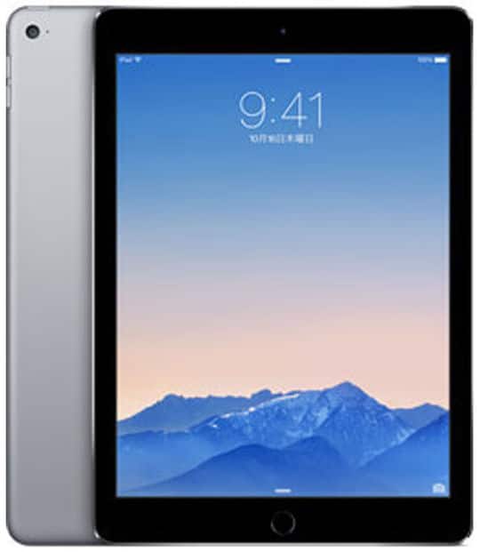 価格.com - Apple iPad Air 2 Wi-Fiモデル 64GB 価格比較