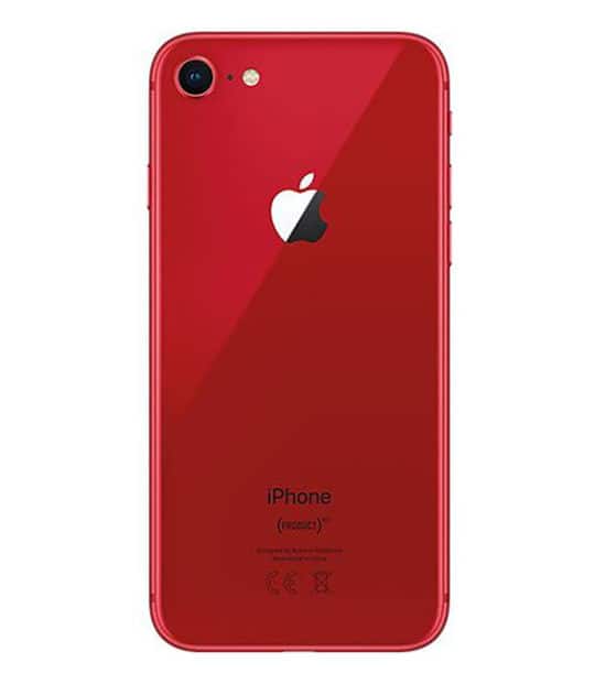 中古人気iPhone8 256gb SIMフリー ローズゴールド Apple 美品
