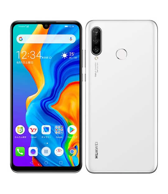 ゲオ公式通販サイト/ゲオオンラインストア【中古】【安心保証】 HUAWEI