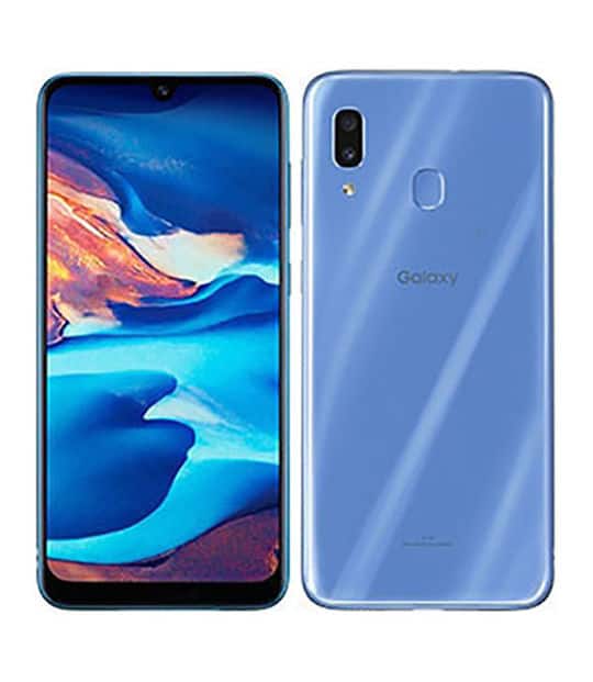 Galaxy A30 中古一覧｜SIMフリー・キャリア - 価格.com