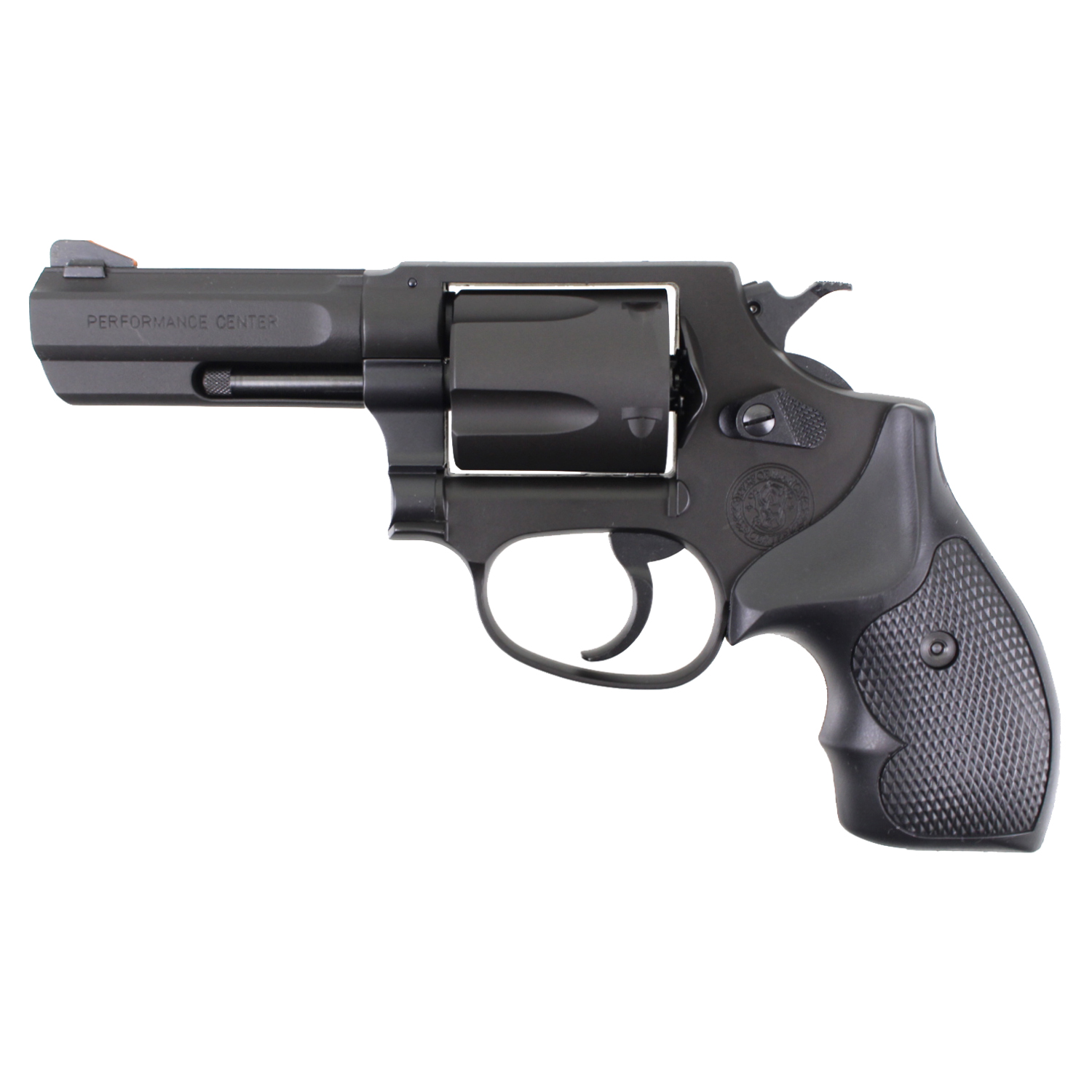GUN&MILITARY ECHIGOYA / S&W M36 Performance Center 3inch HW