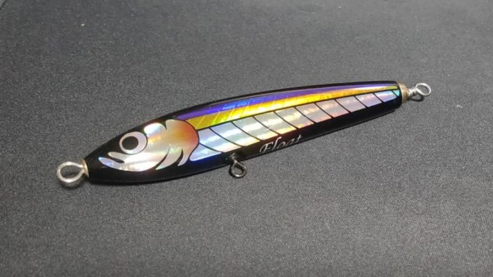 SOULS(ソウルズ) MOGURAPPER(モグラッパー) 150 使用インプレ・評価