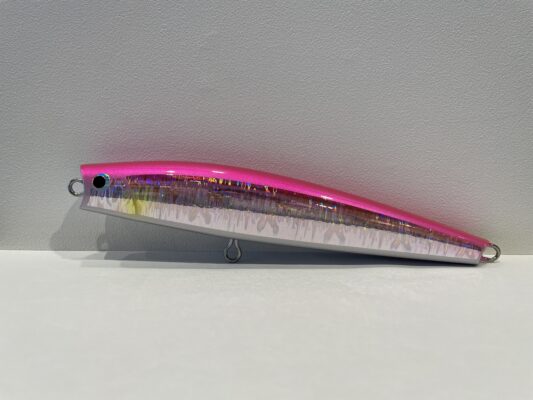 Fish trippers village(フィッシュトリッパーズビレッジ) Espuma