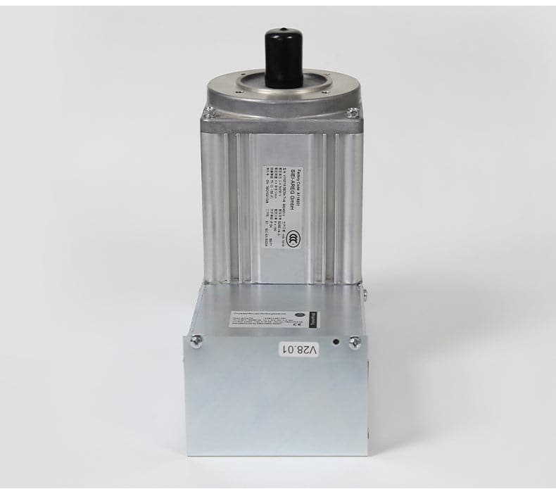 ThyssenKrupp Elevator Door Drive F9 A3811381PPI – Echo Elevador Partes