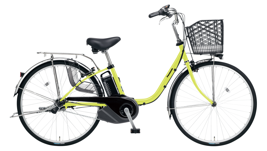 パナソニック ビビ・SX 2023 | 電動自転車の事ならイーチャリティ