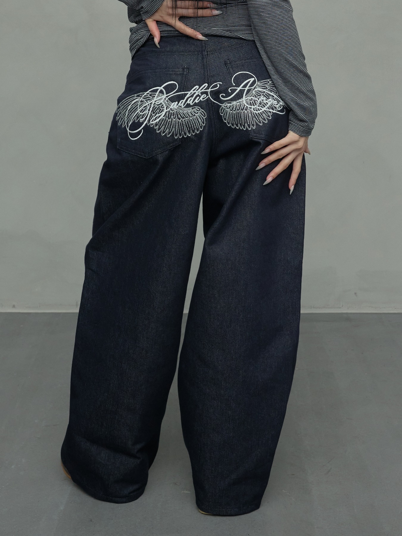 SHOP - Bottom - NIIER NOR