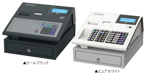 東芝テックレジスター MA-700 | レジスター・レジ・モバイルPOSレジ