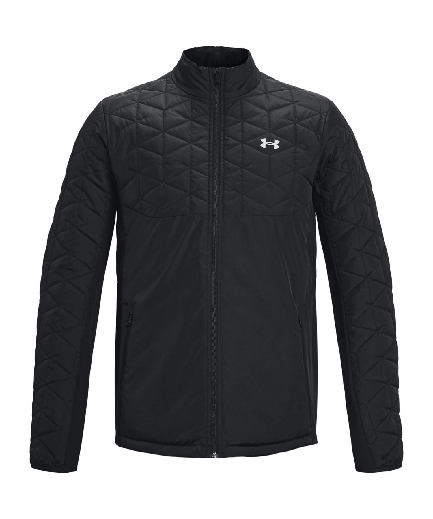 アンダーアーマー公式】 UAコールドギア リアクター Vラップ