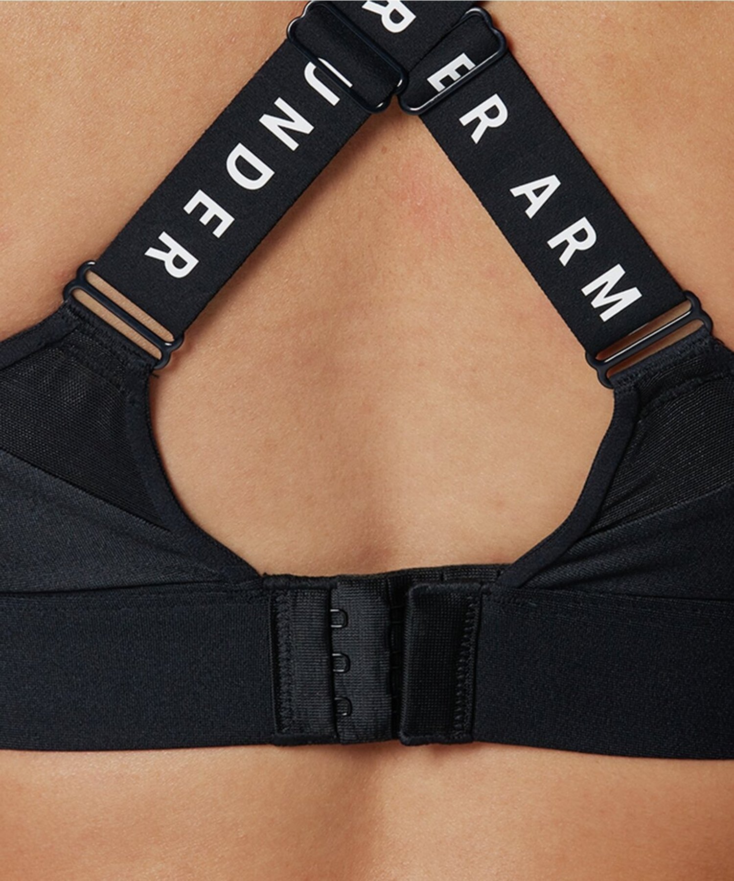 アンダーアーマー公式】 UAインフィニティ ブラ ハイサポート