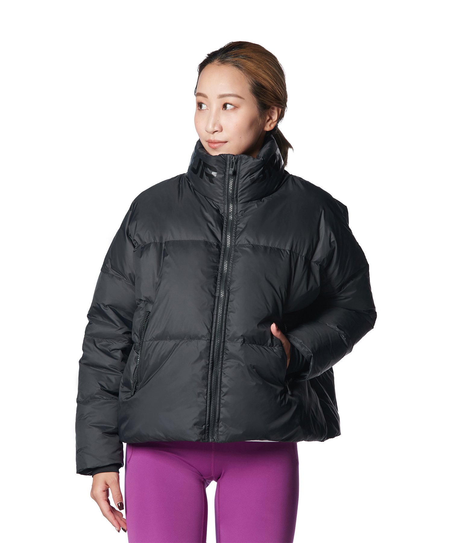 アンダーアーマー (ゴルフ)コールドギア ダウンアウターアンダー