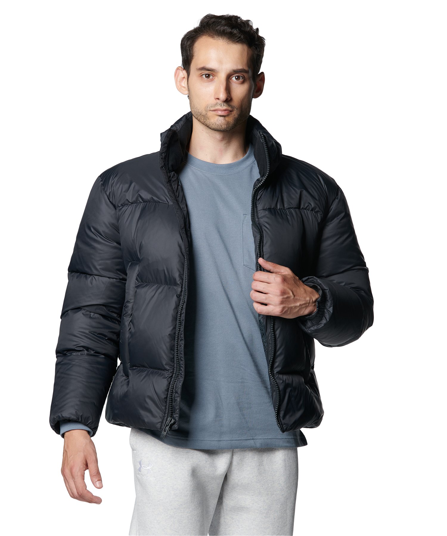 アンダーアーマー (ゴルフ)コールドギア ダウンアウターアンダー