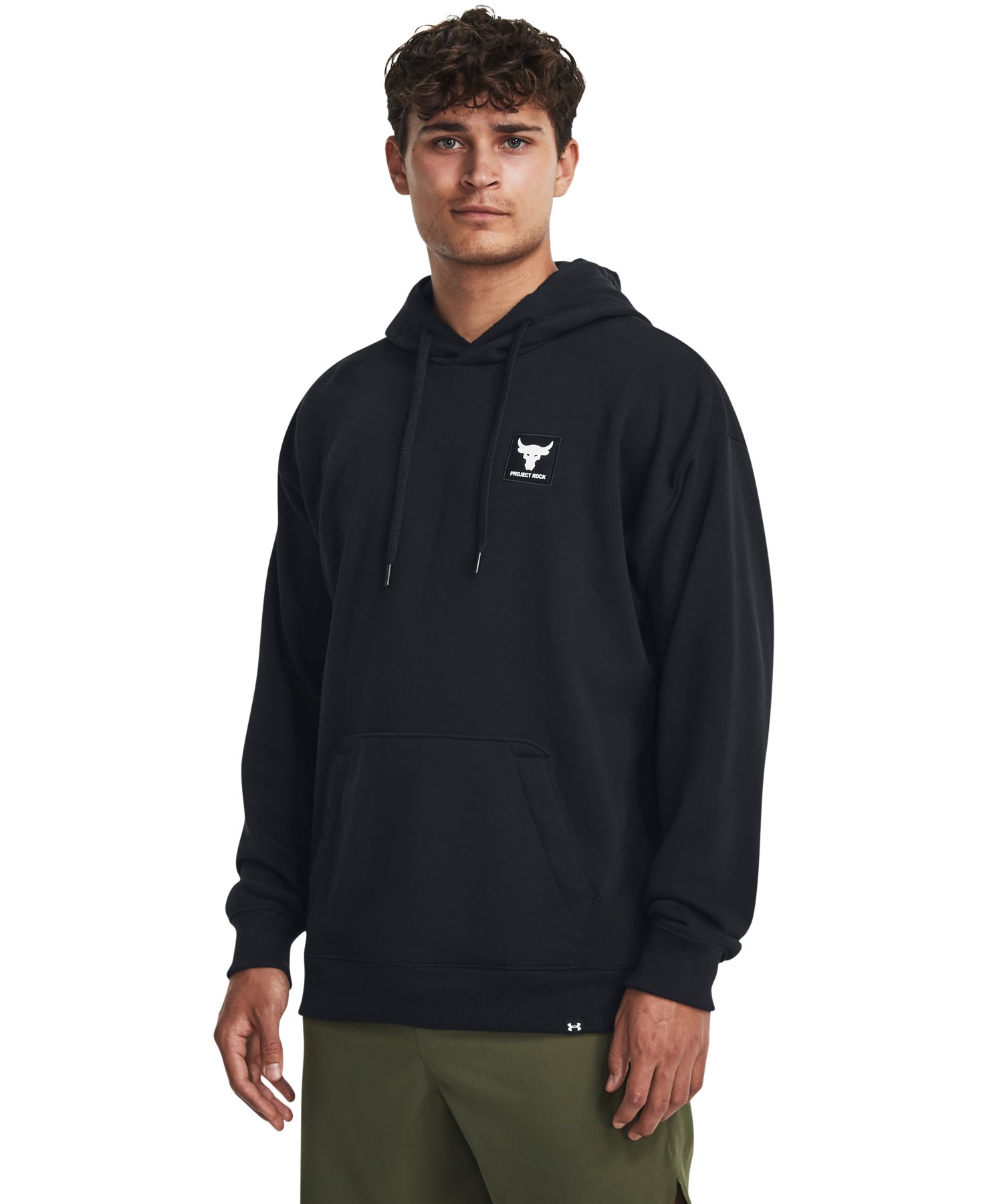 アンダーアーマー公式】 UAドライブ ミッドレイヤー プルオーバー