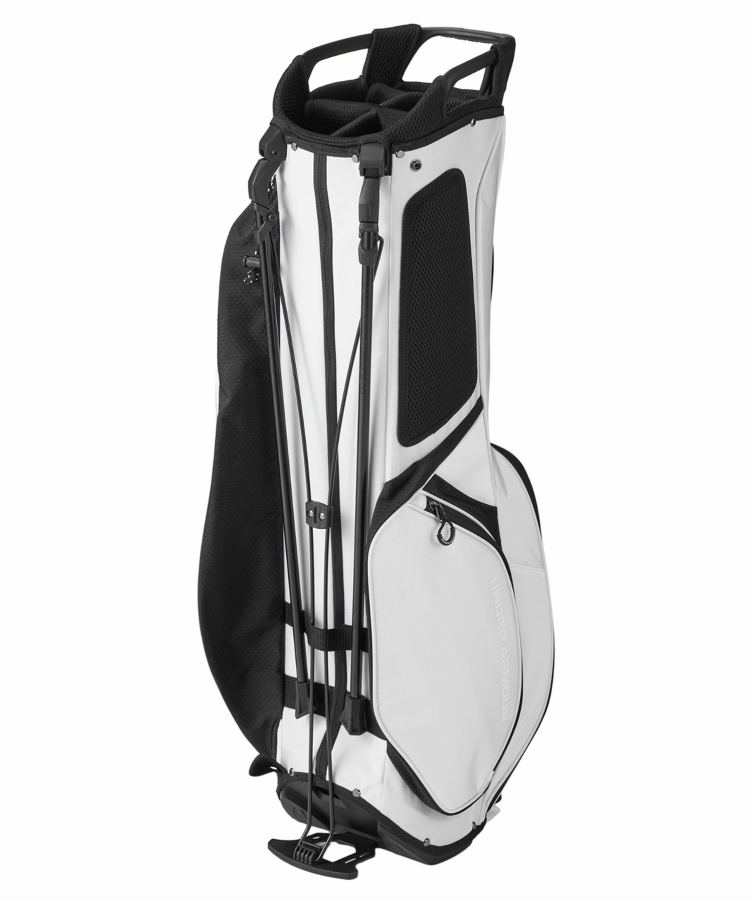 アンダーアーマー公式】 UAドライブ スタンド バッグ（ゴルフ/UNISEX）