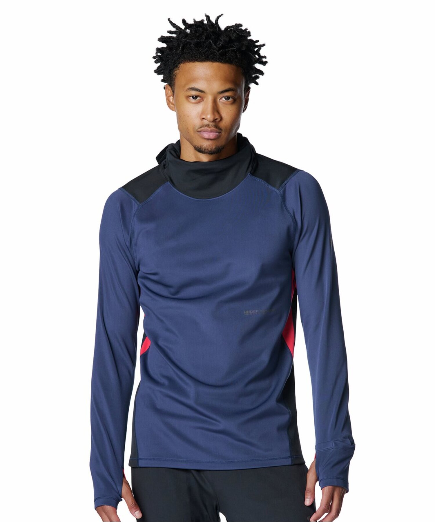 アンダーアーマー公式】 UAコールドウェザー プロ パンツ