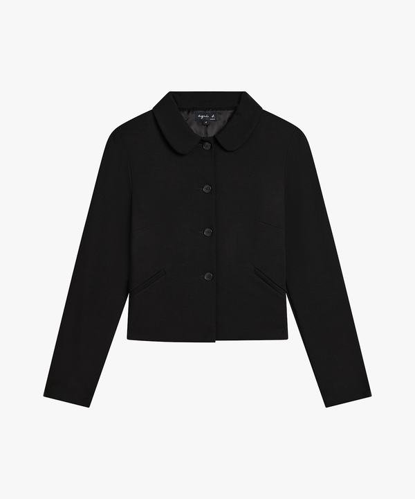 アウター｜ウィメンズ｜agnès b.｜アニエスベー公式オンラインブティック