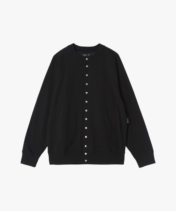 TARA カーディガンプレッション ｜agnès b. HOMME（オム