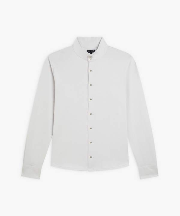 M456 CARDIGAN カーディガン ｜agnès b. HOMME（オム）｜アニエスベー