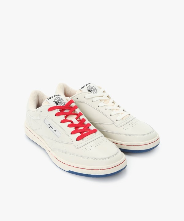 シューズ｜agnès b. HOMME（オム）｜アニエスベー公式オンラインブティック