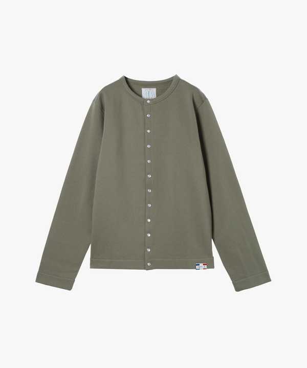 カーディガン｜agnès b. HOMME（オム）｜アニエスベー公式オンライン