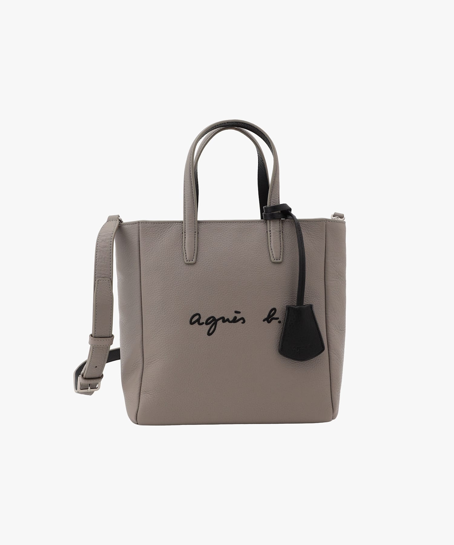 2wayトートバッグ PAS26－01 ｜agnès b. VOYAGE FEMME（アニエスベー